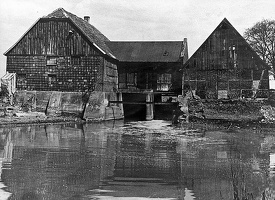 Adener Mühle