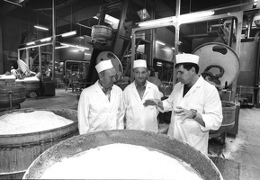 Brotfabrik Scherpel